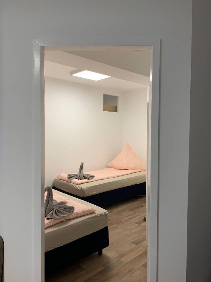 Central Private Rooms In Popular Neighborhood! Cologne Exterior photo